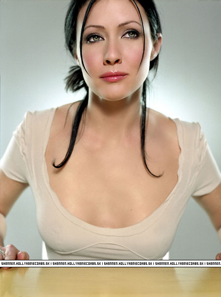 Shannen Doherty Shannen Doherty