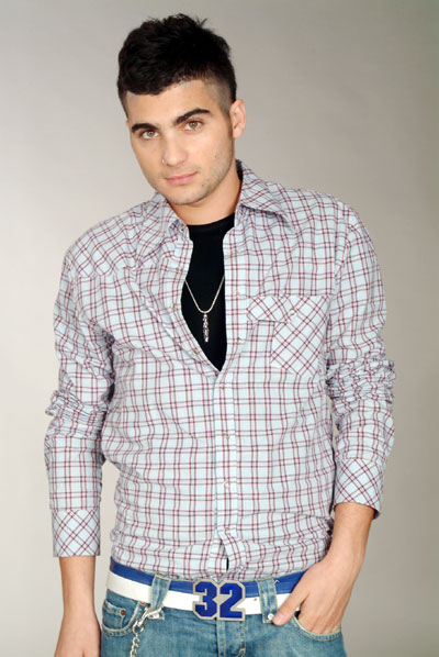 Oshri Cohen