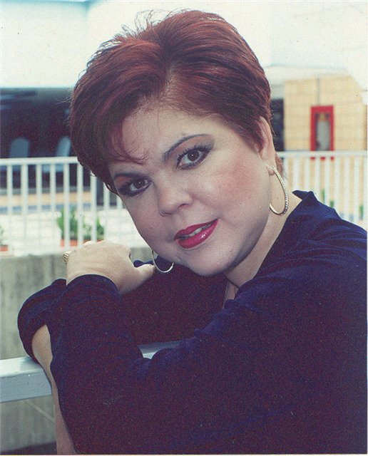 Rebeca González