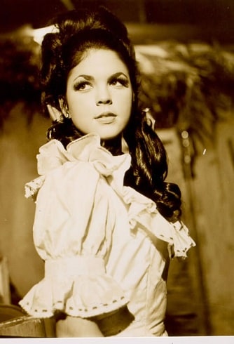 Rebeca González