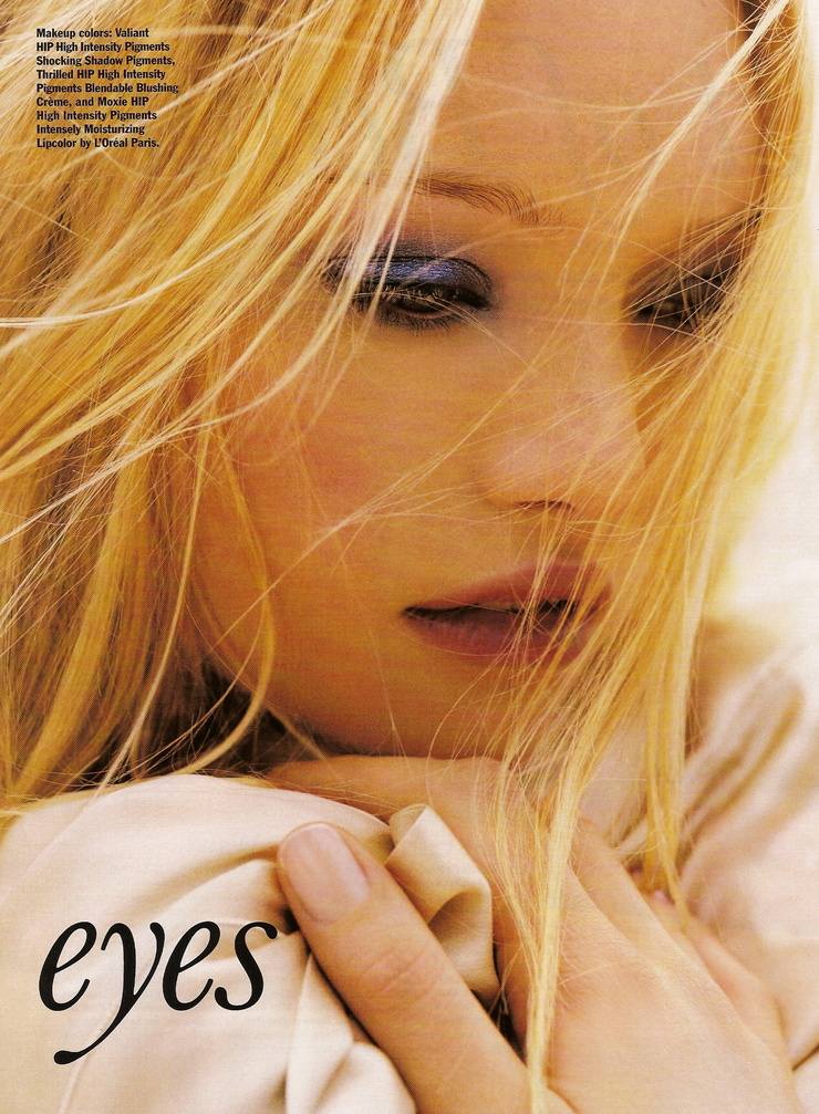 Gemma Ward Gemma Ward
