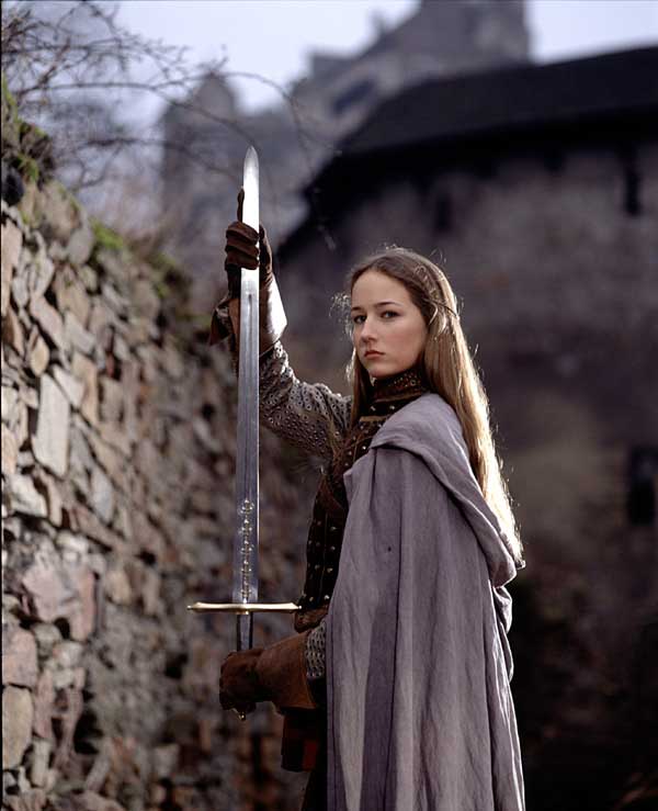 Joan of Arc