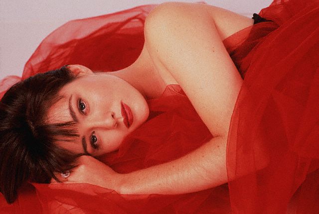 Shannen Doherty