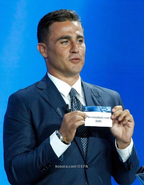 Fabio Cannavaro