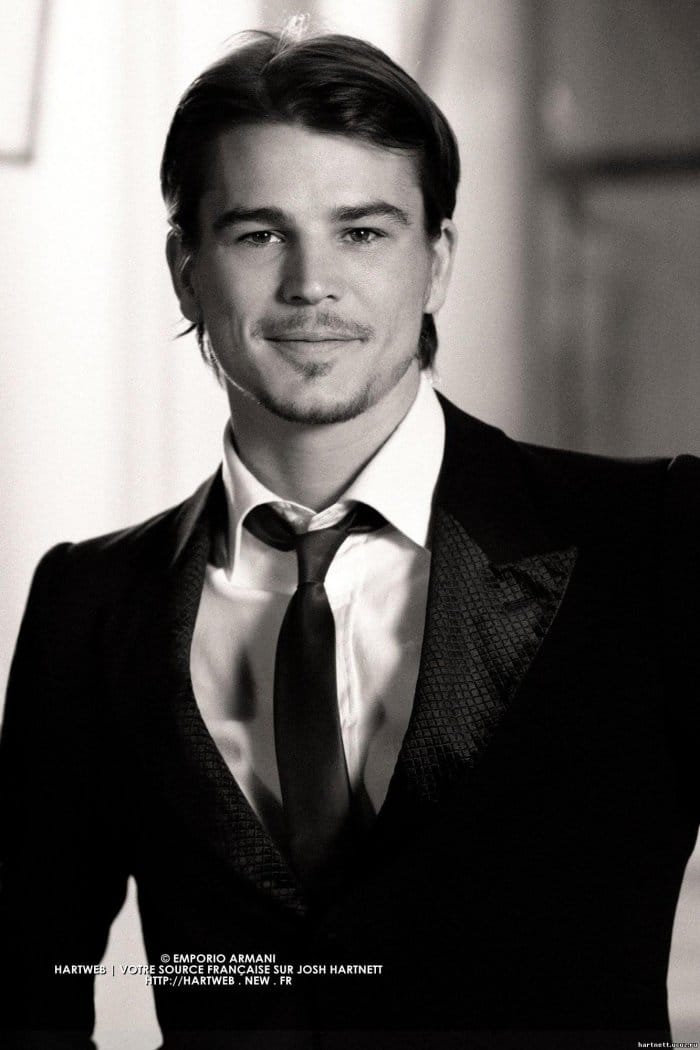 Josh Hartnett