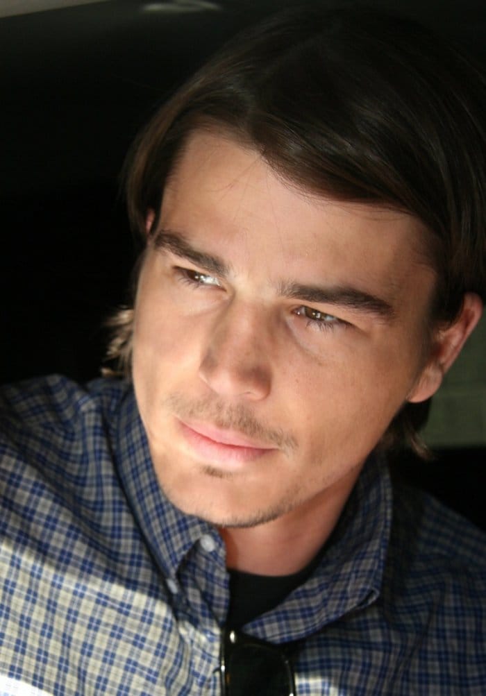 Josh Hartnett