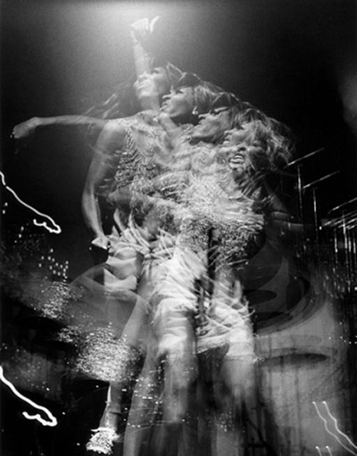 Tina Turner Tina Turner
