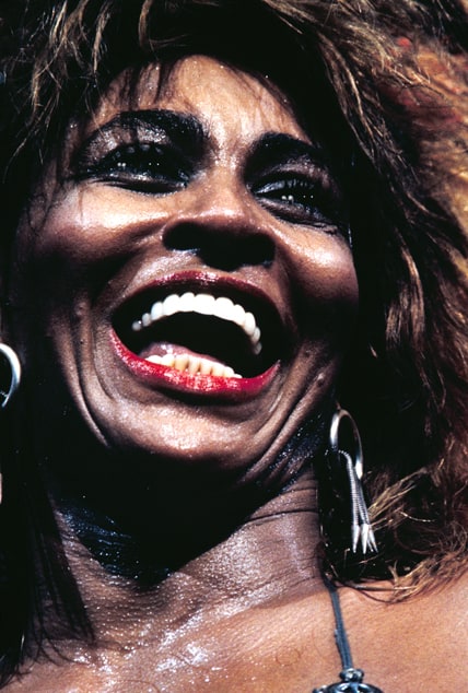 Tina Turner