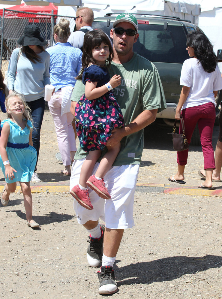 Adam Sandler Adam Sandler