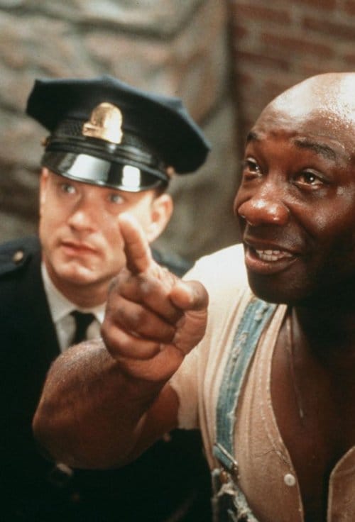 The Green Mile