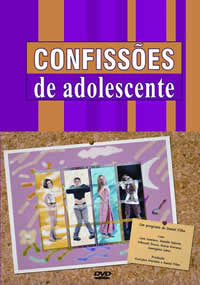 Confissões de Adolescente