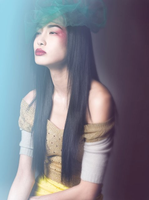 Ling Ling Kong