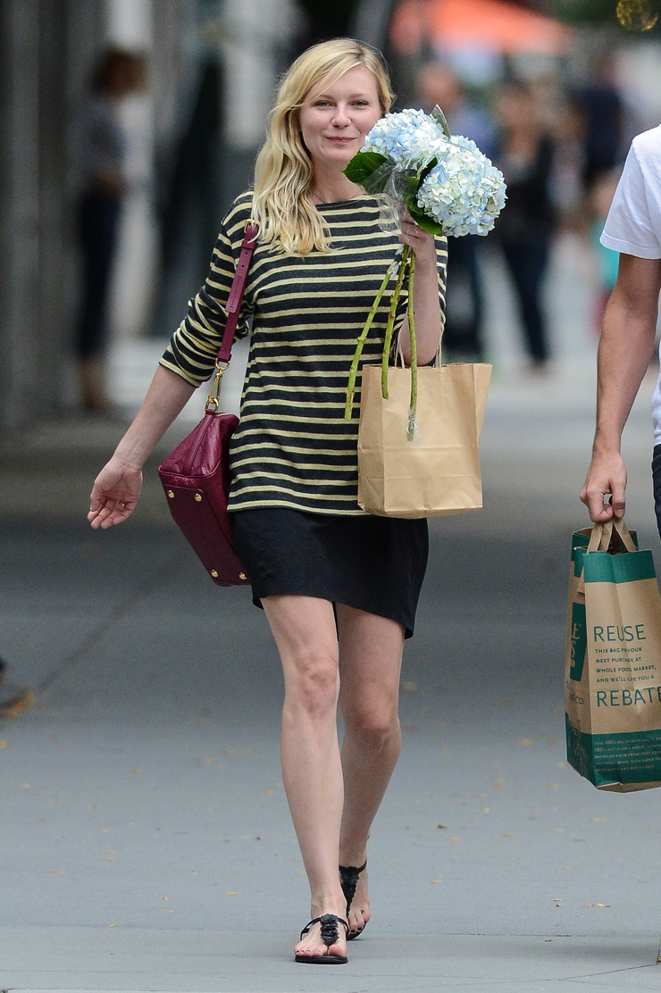 Kirsten Dunst Kirsten Dunst
