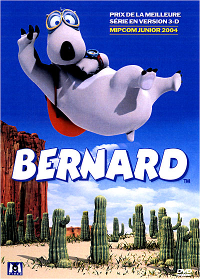 Bernard