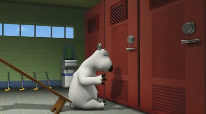 Bernard