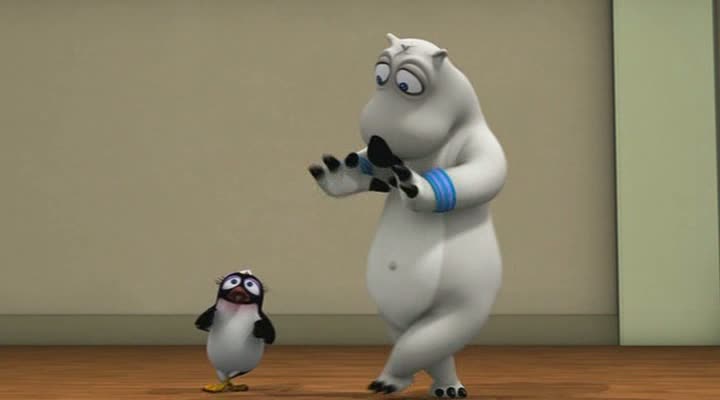 Bernard
