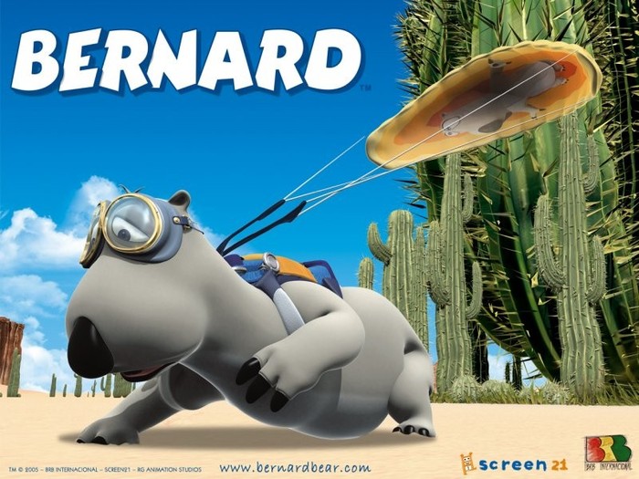 Bernard
