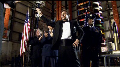 The Dead Zone