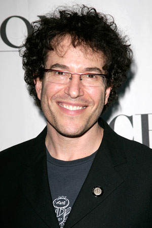 Michael Mayer