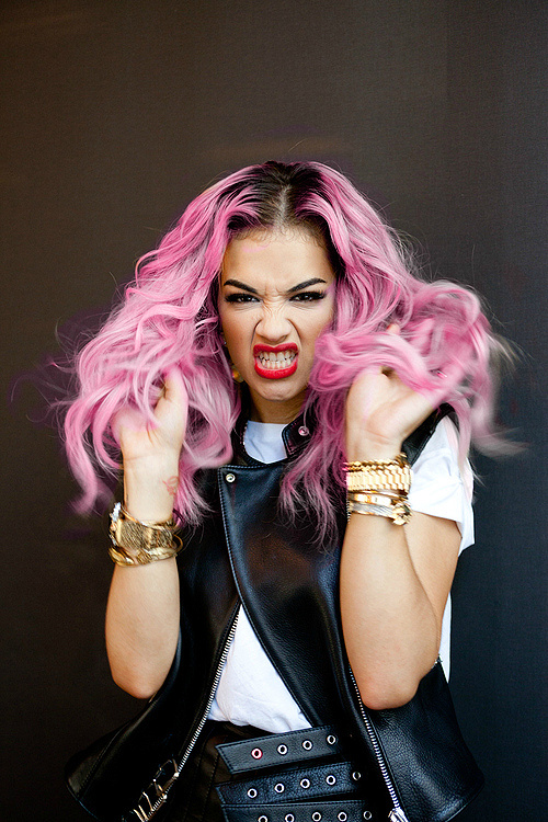 Rita Ora