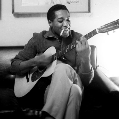 Sam Cooke Sam Cooke