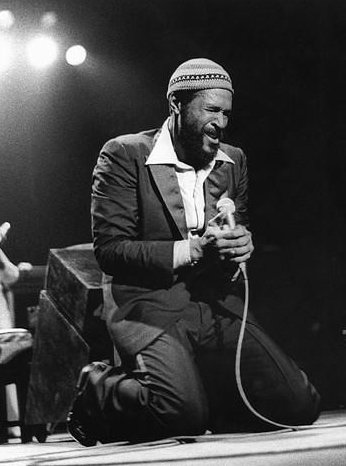 Marvin Gaye