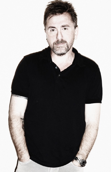 Tim Roth