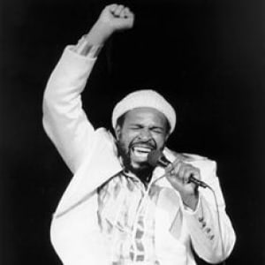 Marvin Gaye