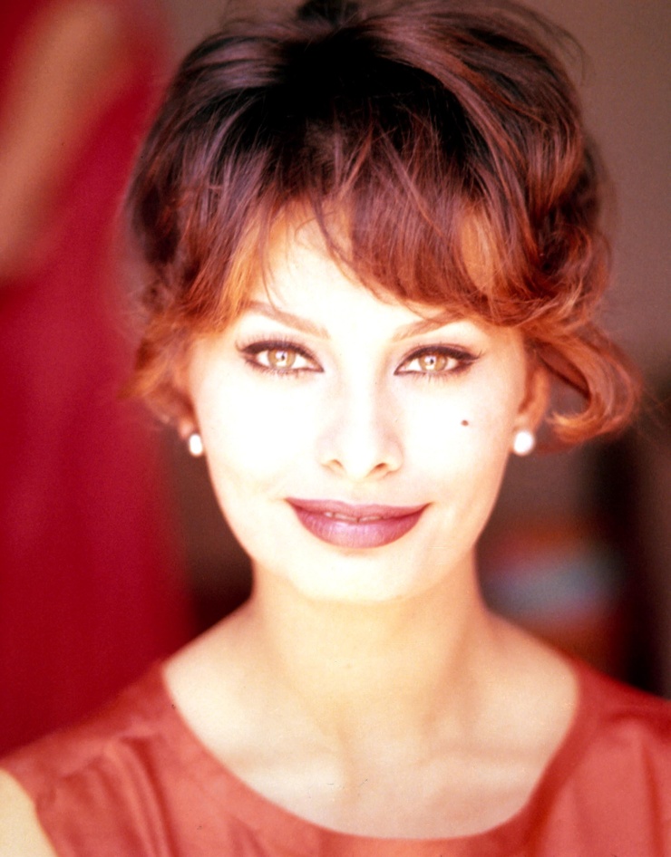 Sophia Loren Sophia Loren