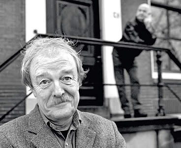 Midas Dekkers