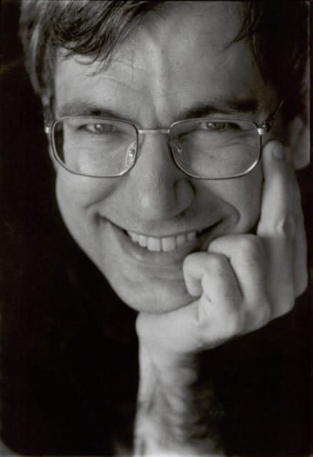 Orhan Pamuk