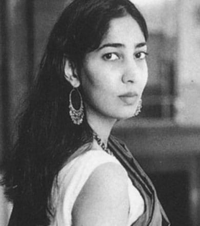 Kiran Desai