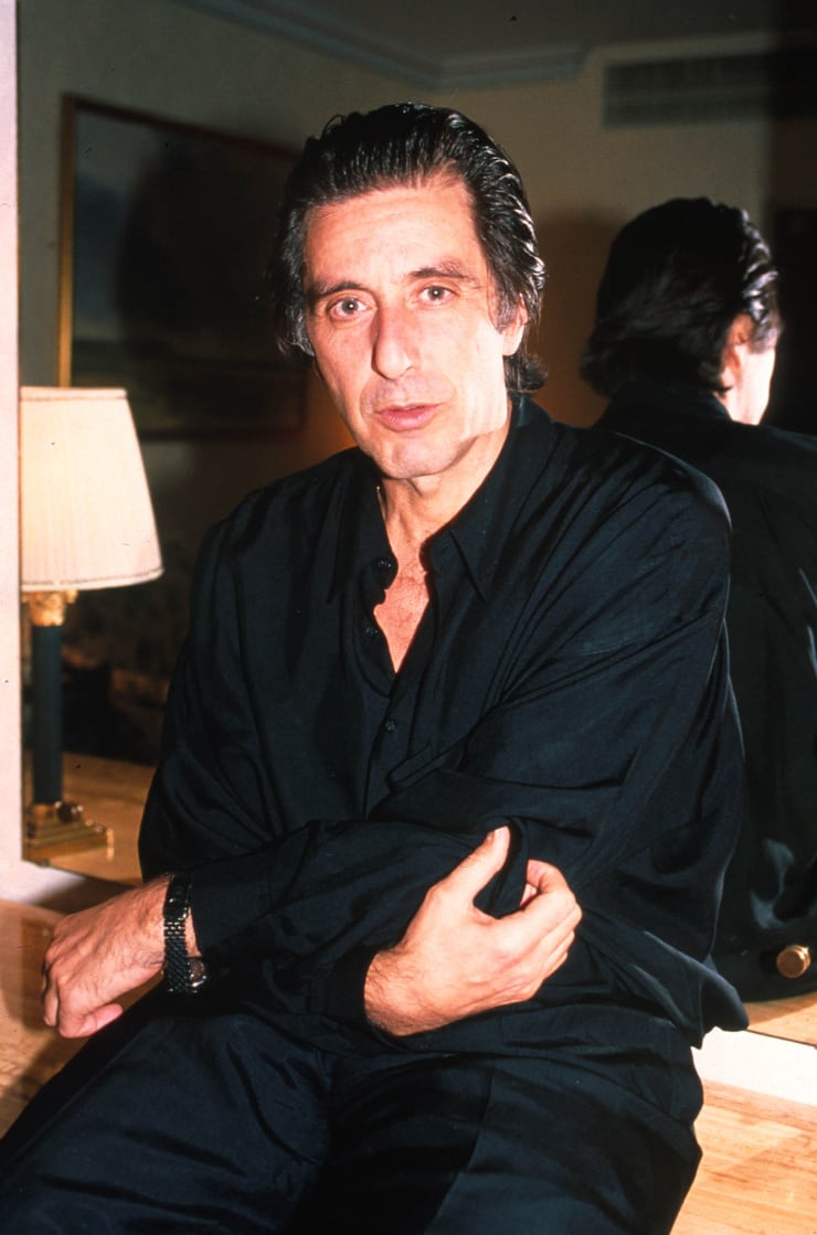 Al Pacino picture