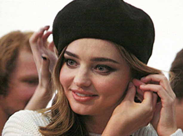 Miranda Kerr