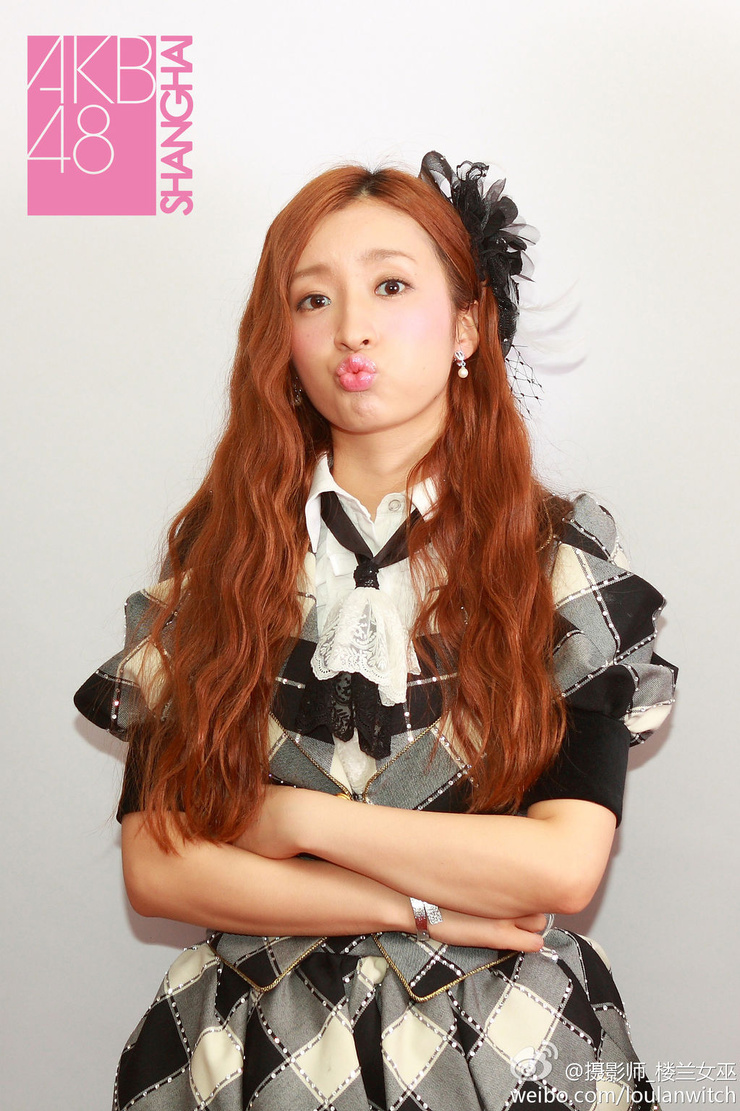 Ayaka Umeda Ayaka Umeda