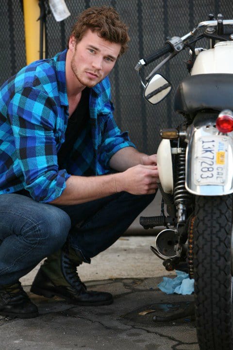 Derek Theler Derek Theler