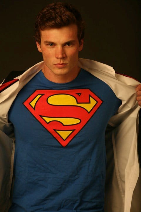 Derek Theler Derek Theler