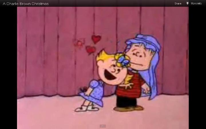 A Charlie Brown Christmas (1965)