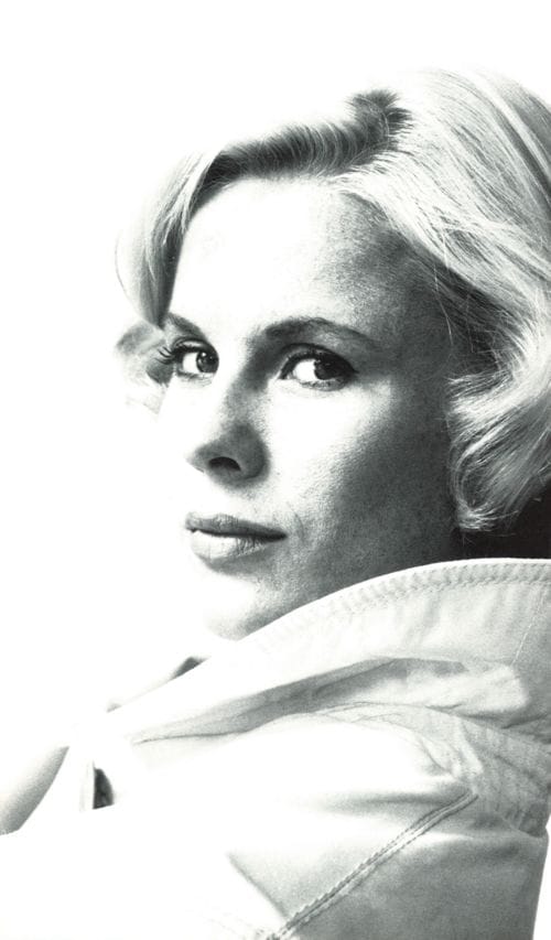 Bibi Andersson