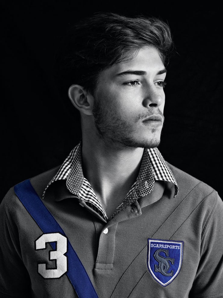 Francisco Lachowski