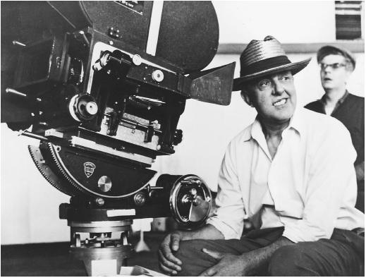 Jacques Tati Jacques Tati
