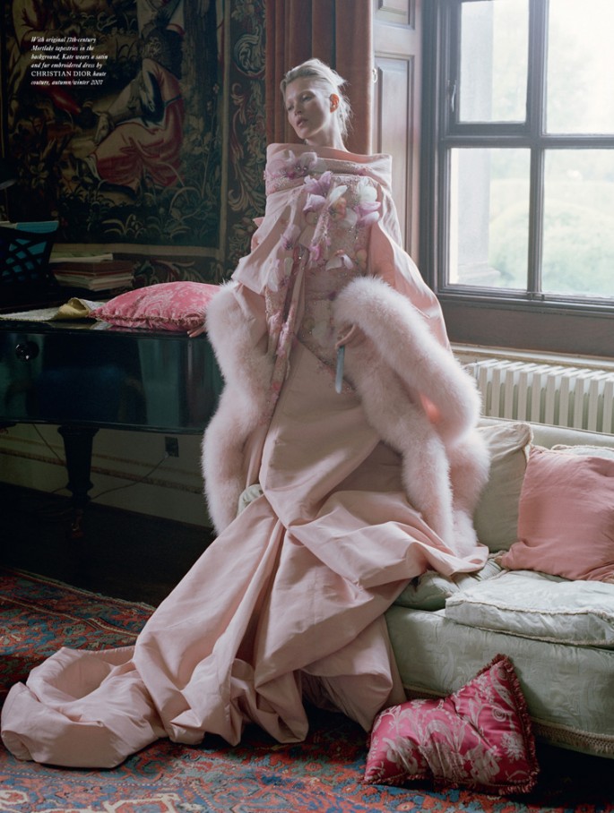 Kate Moss