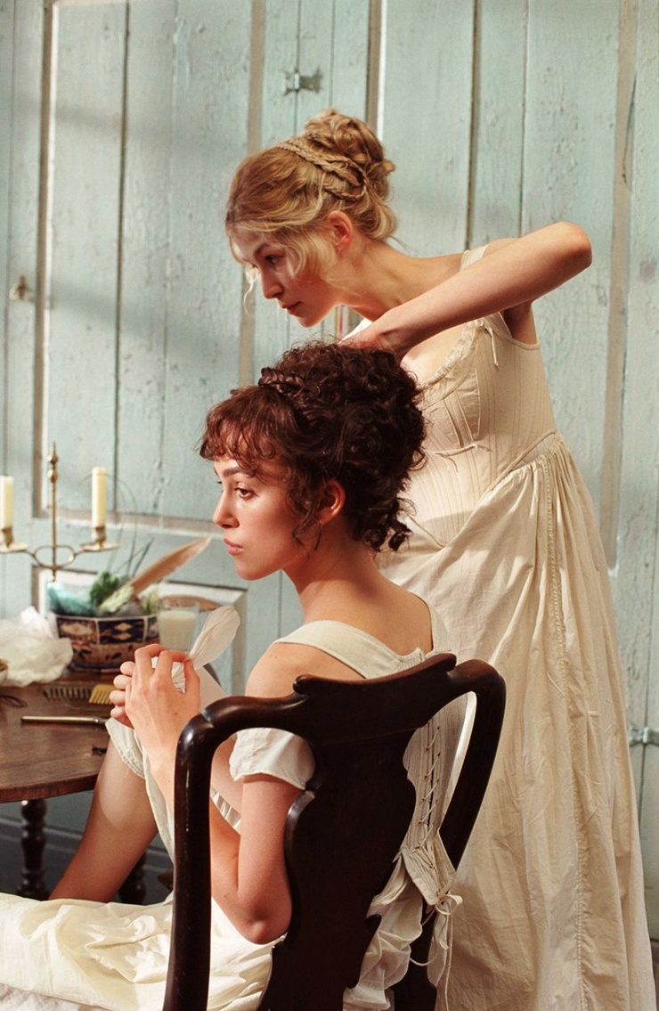 Keira Knightley Keira Knightley