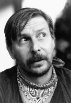Matti Pellonpää