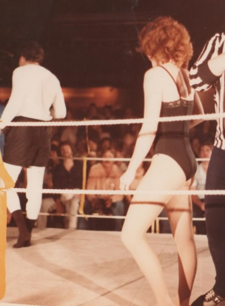 Andy Kaufman World Inter-Gender Wrestling Champion: His Greatest Matches