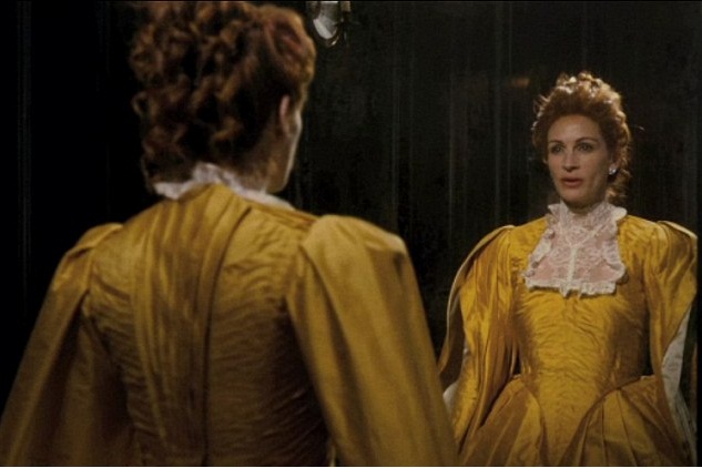 Mirror Mirror