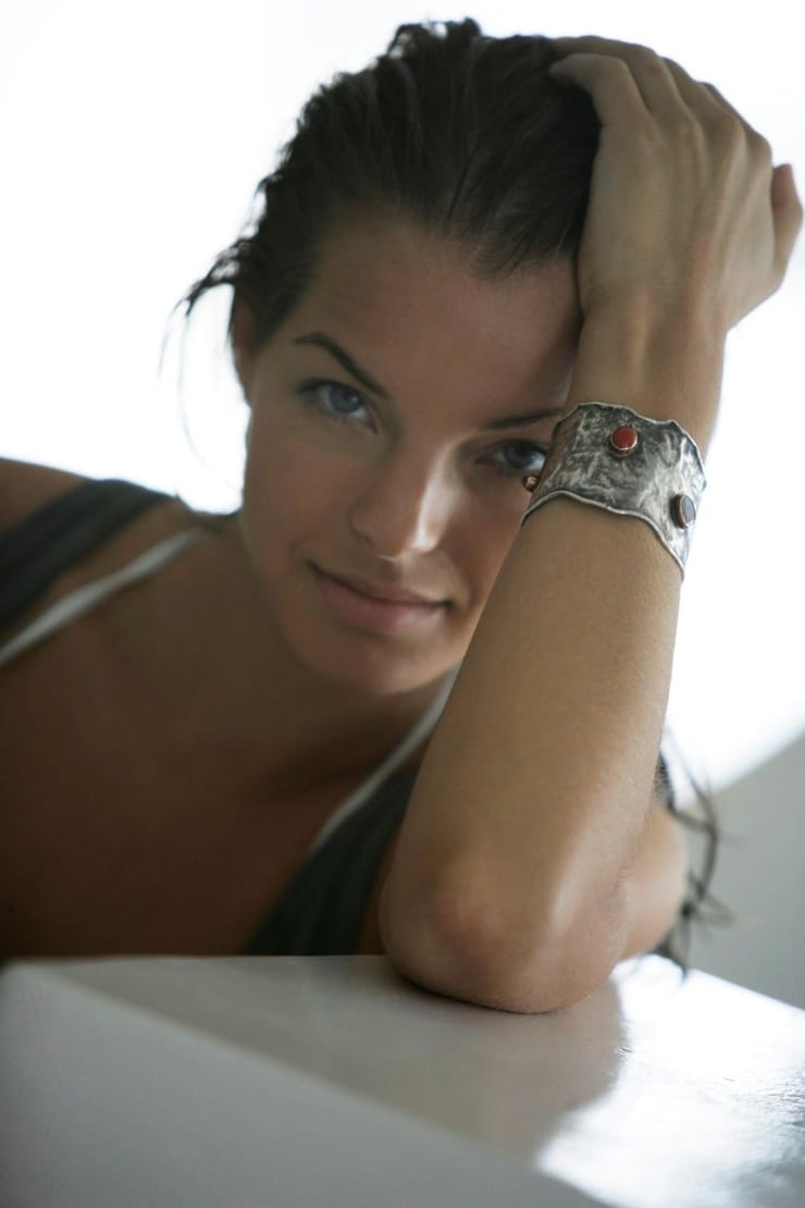 Yvonne Catterfeld