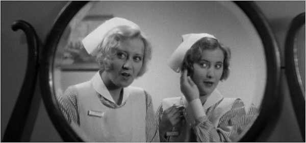 Night Nurse 