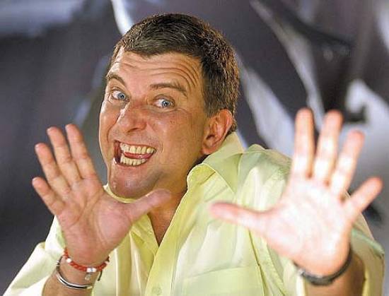 Jorge Fernando