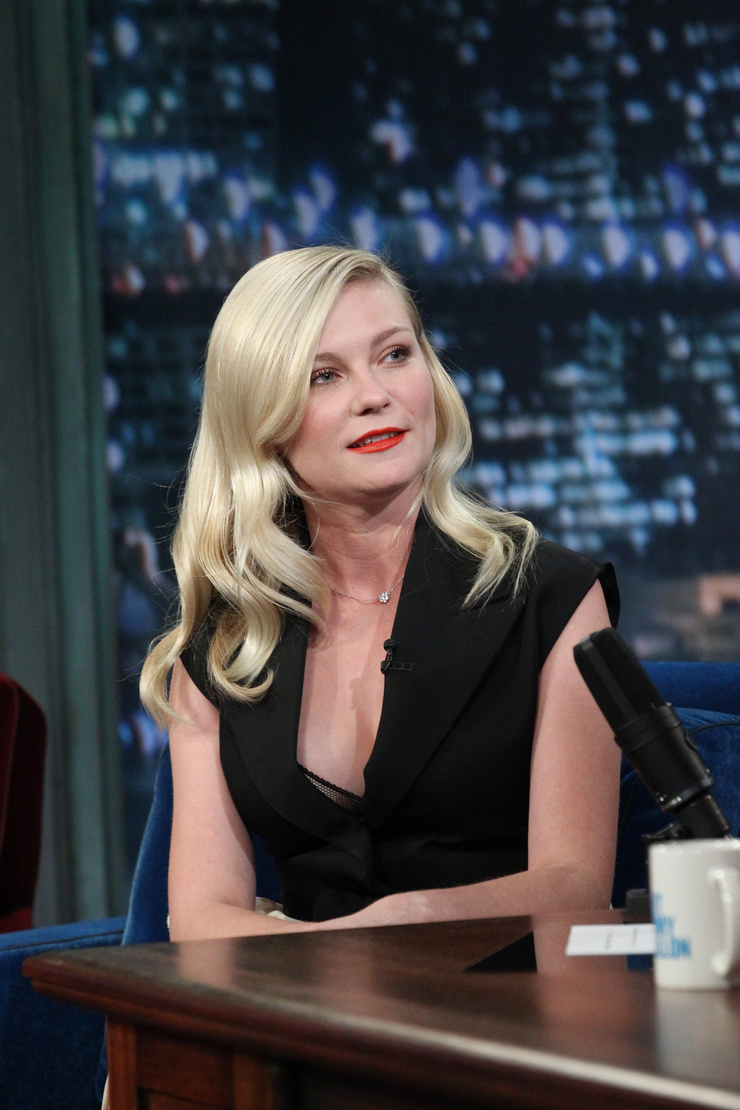 Kirsten Dunst Kirsten Dunst